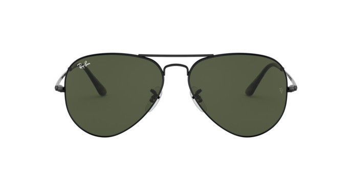 Ray-Ban Aviator Metal Ii Ochelari de Soare RB 3689 9148/31