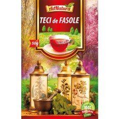 Ceai teci fasole 50gr adserv