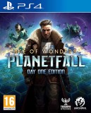 Age Of Wonders Planetfall Day One Edition PS4