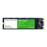 SSD WD Green 240GB SATA-III M.2 2280