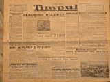 Ziarul Timpul Nr. 3315/1946
