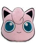 Pokemon Cushion Jigglypuff 30cm