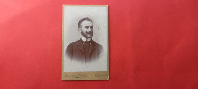 CDV Foto Atelier Ferencz Tarsa foto