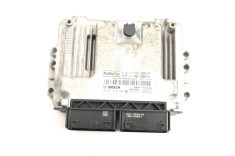 Unitate de control motor FORD FIESTA VII 2019 OEM: HA6A-12B684-PA,H1B1-12A650-FA,0261S18702 13872488