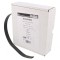 Manșon Termocontractabil Negru 9,5mm 5m
