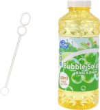 Rezerva solutie pentru baloane de sapun Strend Pro, 500 ml