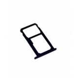 Suport SIM si card Huawei P9 lite (2016) Negru Service Pack