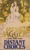 DISTANT CHOICES-BRENDA JAGGER-245277
