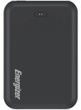 Energizer Magsafe Compatible Qi Power Bank 5000mah (qm5000bk)