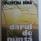 (C481) VALENTINA DIMA - DARUL DE NUNTA