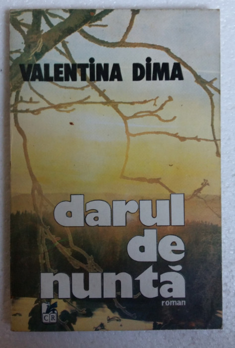 (C481) VALENTINA DIMA - DARUL DE NUNTA