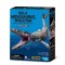 Joc sapa si descopera un mosasaurus, Dig a Mosasaurus Skeleton, 4M