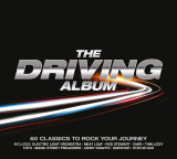 The Driving Album | Various Artists, Rock