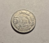 5 lei 1947