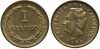 El Salvador 1989 - 1 centavo UNC
