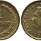 El Salvador 1989 - 1 centavo UNC