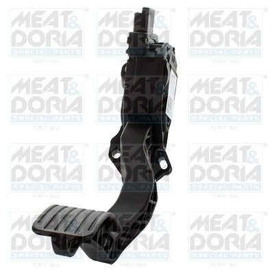MEAT &amp;amp; DORIA 83547 set pedale conducere foto