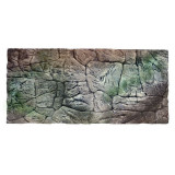 Fundal 3D pentru acvarii 150 x 60 cm - PUPE