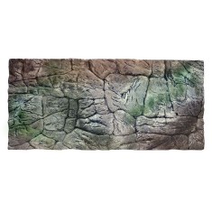 Fundal 3D pentru acvarii 150 x 50 cm - PUPE foto