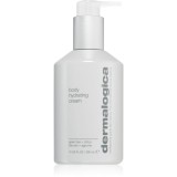 Dermalogica Bath &amp; Body crema de corp nutritiva pentru hidratare intensa 295 ml