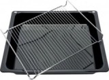 Tava Cuptor Siemens 45.5x37.5 cm - Piese Accesorii Cuptoare Compatibile (Verificare Model)