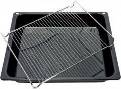Tava cuptor Siemens 45,5 x 37,5 x 8,1 cm foto