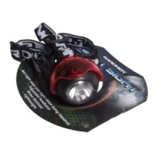 Lanterna Cap Gardner Night Sight Torch foto
