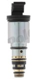 Supapa regulatoare compresor climatizare BMW Seria 2 Active/Gran Tourer, 5 F10/F11, 7 G11, X1 F48, X3 F25, X4 F26; Mini Clubman, Mini, motor: 1.5 D,