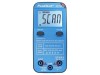Multimetru digital PEAKTECH P 1073 LCD 3999, DC 4000mA, 10A