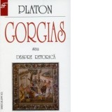 Gorgias sau despre retorica - Platon