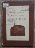 Nasaudul - Virgil Sotropa, Al. Ciplea// 1924