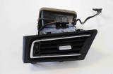 Gura de ventilație planșa de bord BMW 7 F01, F02 2011 OEM: 9115861 10003777