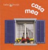 Bebe invata: Casa mea, Litera