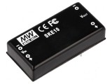 Convertor DC/DC 10W 18-36V la 24VDC 420mA