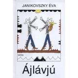 &Aacute;jl&aacute;vj&uacute; - Janikovszky &Eacute;va