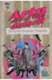 Arta de a-ti face datorii/Jacques-Gilbert Ymbert, ART