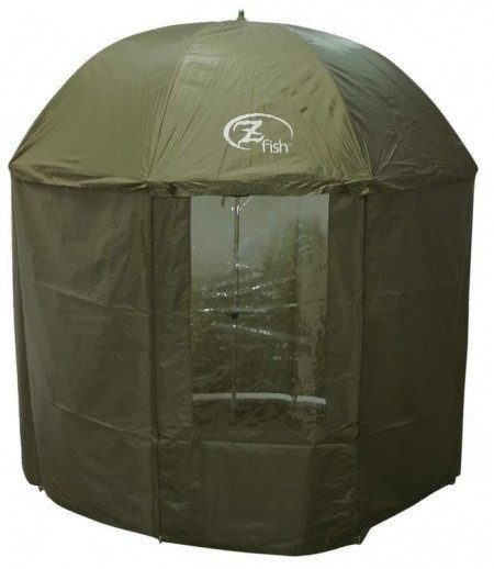 Umbrelă Zfish Royal Full Cover 2,5m