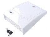 Protecție IP55 D16mm Orificiu 125x125mm