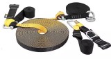 Slackline Singing Rock 25 metri