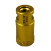 Carota diamantata pentru polizor unghiular Troy 27450-30mm, O30 mm