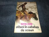 MARIAN VASILE - OLTENI IN CETATEA DE SCAUN