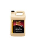 Pasta Polish Abraziva Meguiar's Foam Cut Compound 101, 3.79L