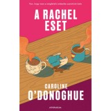 A Rachel-eset - Caroline O&#039;Donoghue