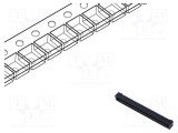 Conector PCB-PCB mamă PIN 120 0,8mm ERF8 aurit SMT - SAMTEC