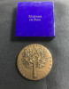 Medalie Franceză arborele vietii, Europa