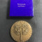 Medalie Franceză arborele vietii
