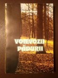Emil Lăzărescu - Voievozii pădurii