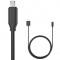 Cablu USB Spion Reportofon iUni SpyMic i22, Inregistrare Audio