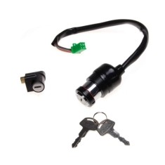 Set Contact Suzuki GN125