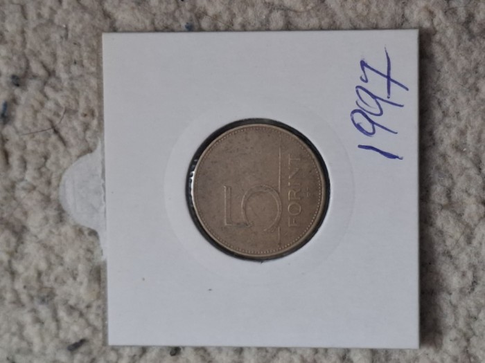5 forint 1997